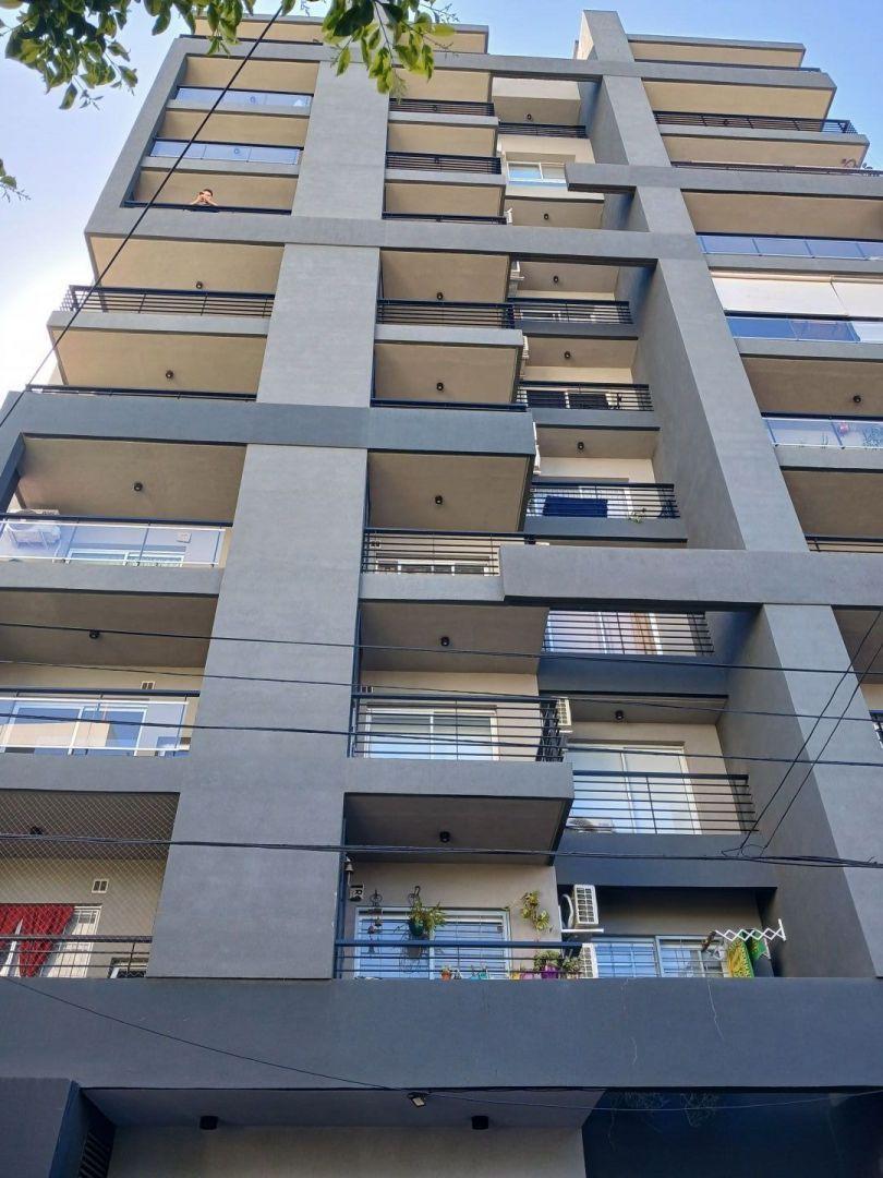 Departamento 2 ambientes. | San Jorge 2920