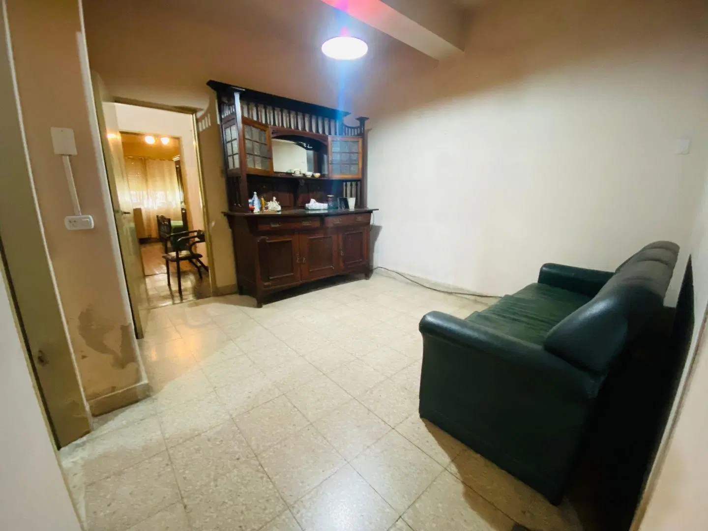 Casa 4 ambientes. | Caseros 2657 3