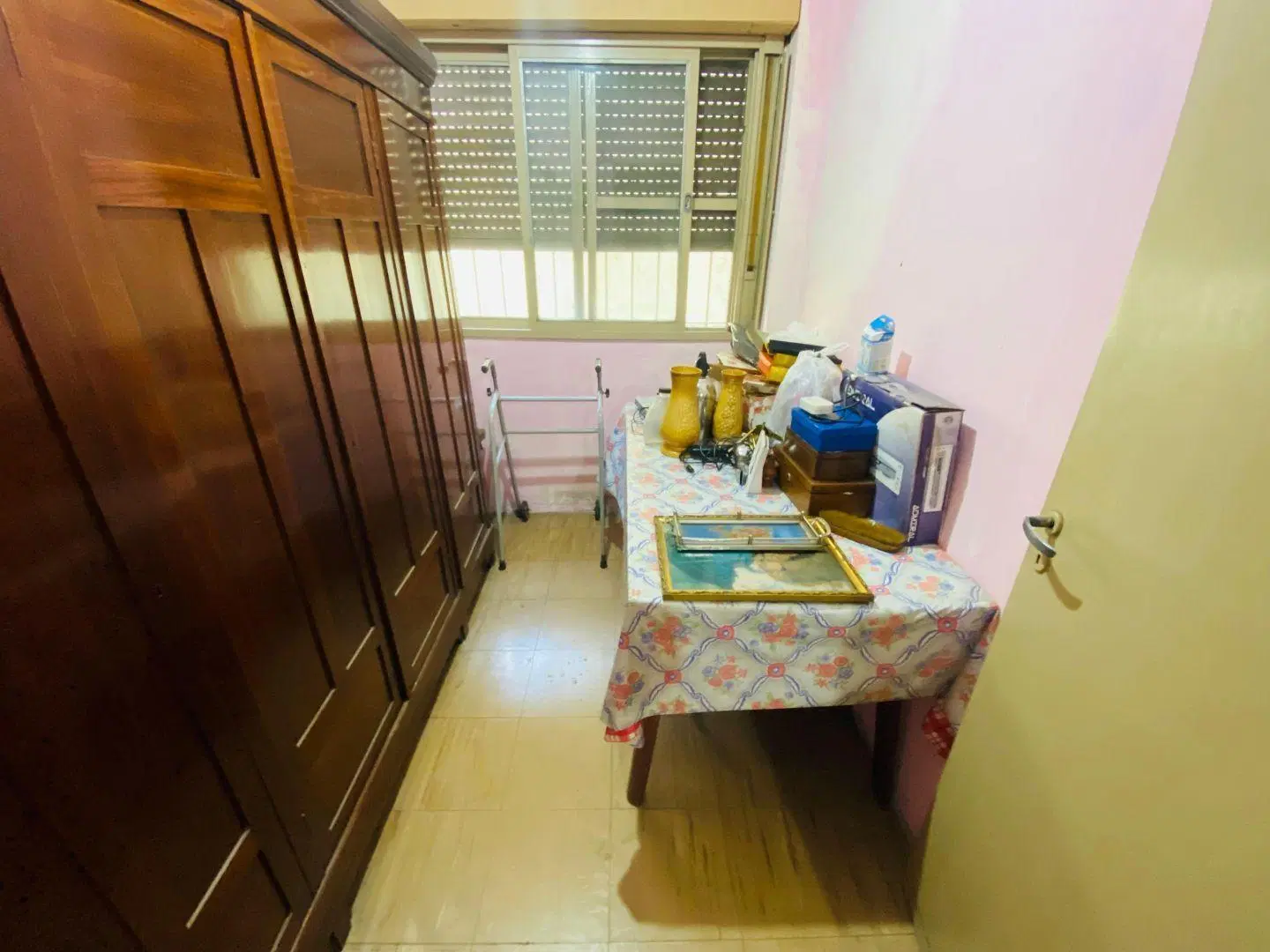 Casa 4 ambientes. | Caseros 2657 5