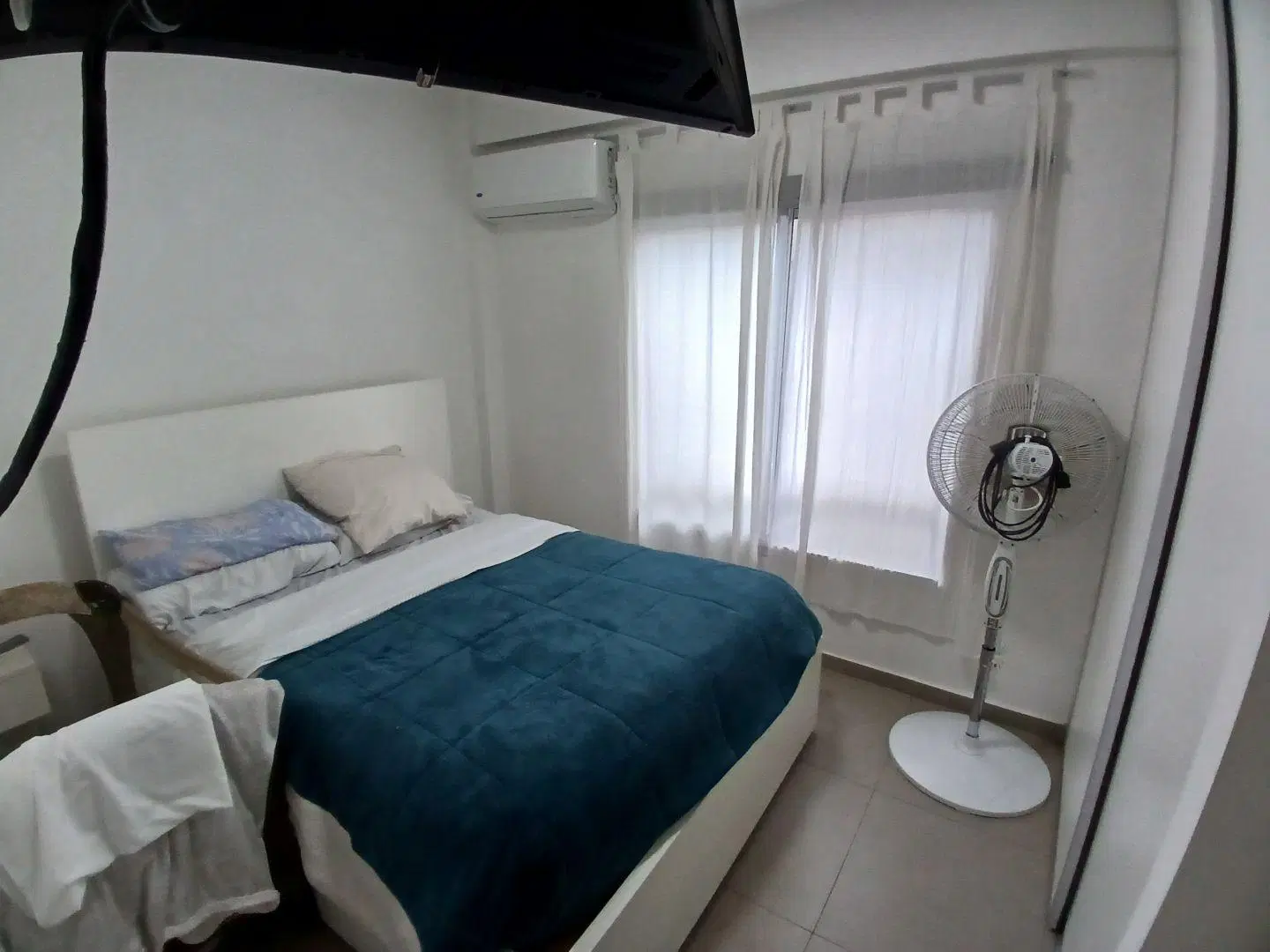 Departamento 2 ambientes. | Pringles 2669 5