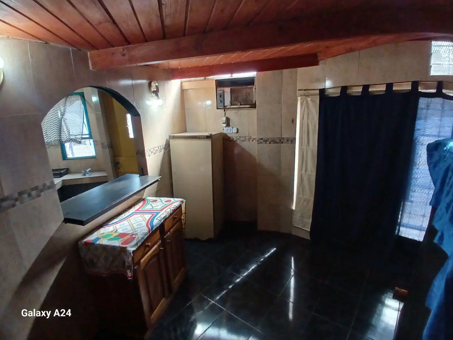 Departamento 2 ambientes. | Marmol 3002 3