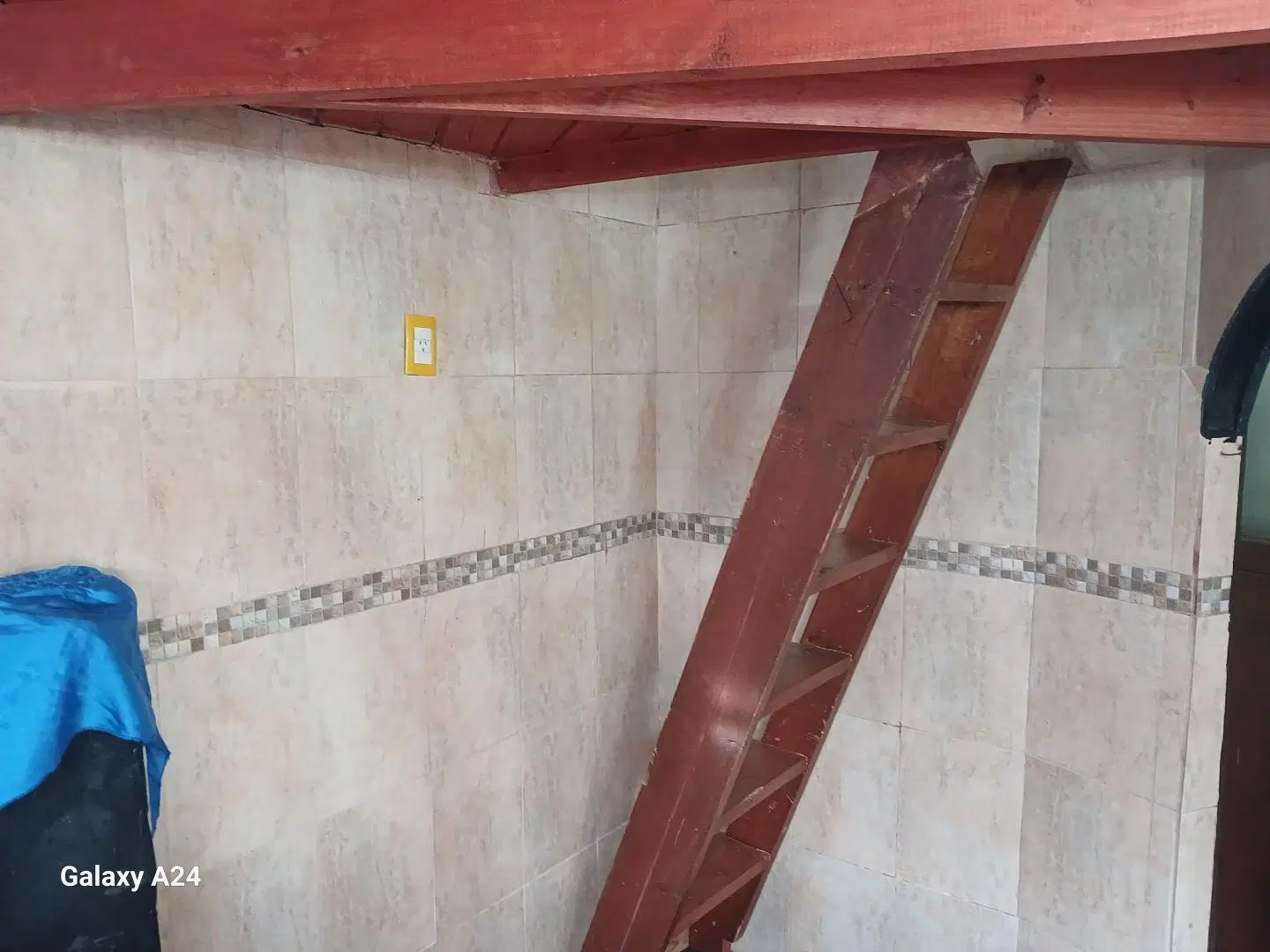 Departamento 2 ambientes. | Marmol 3002 4