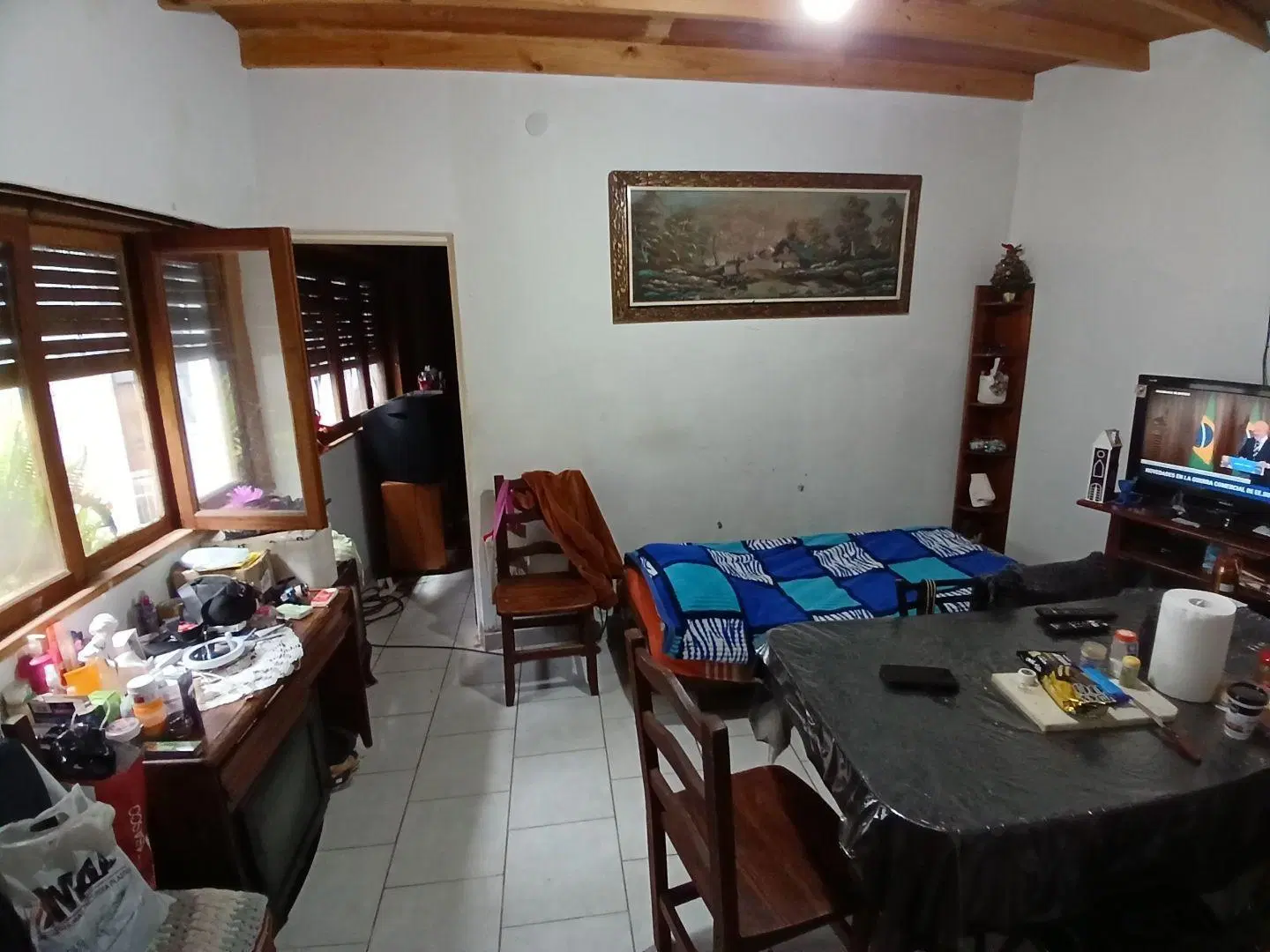 Departamento 2 ambientes. | SIRIA 2046 5