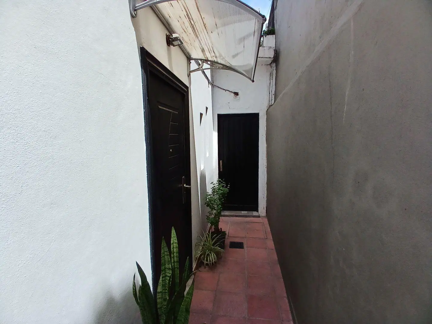 Departamento 2 ambientes. | SIRIA 2046 2