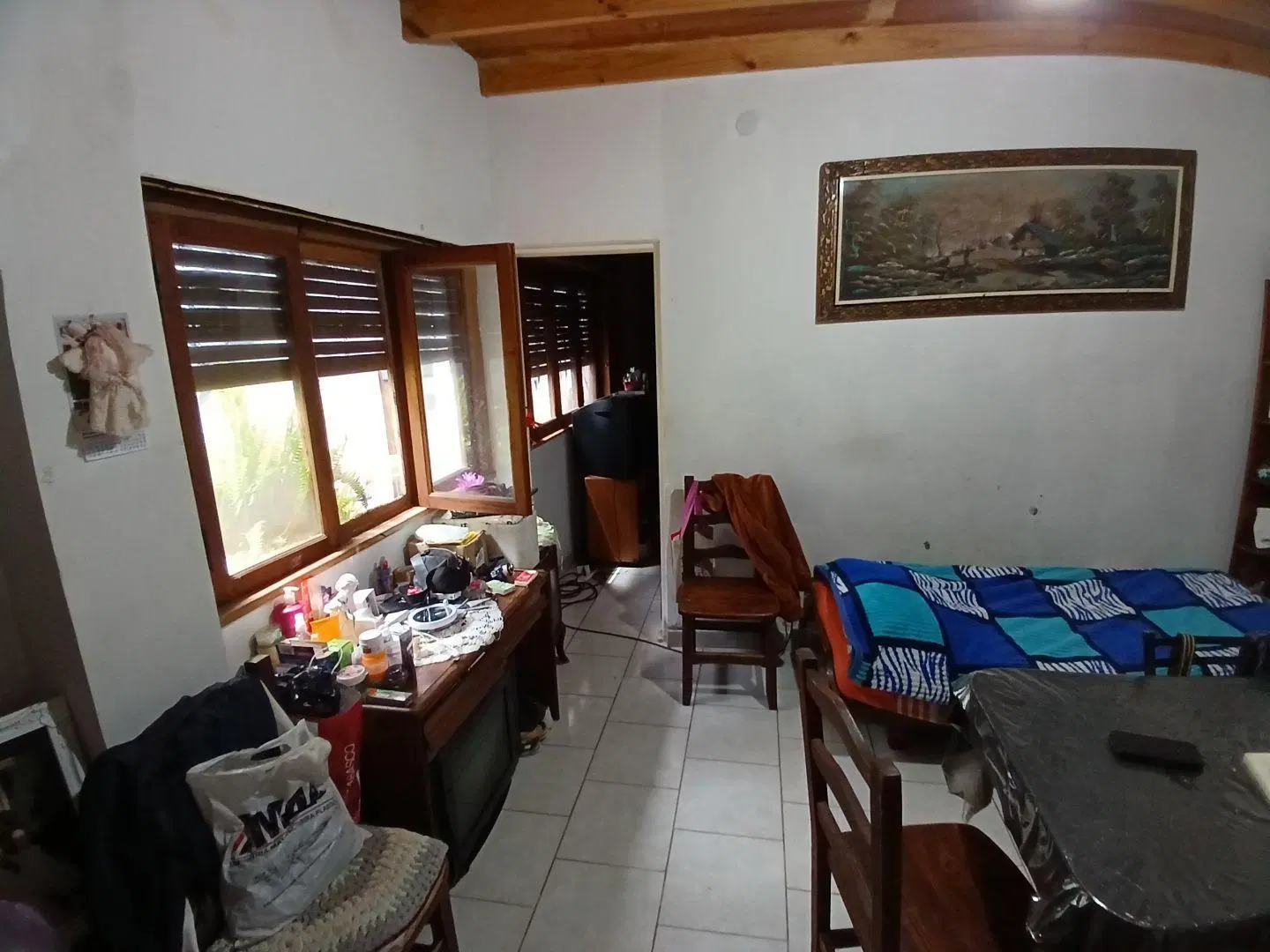 Departamento 2 ambientes. | SIRIA 2046 1