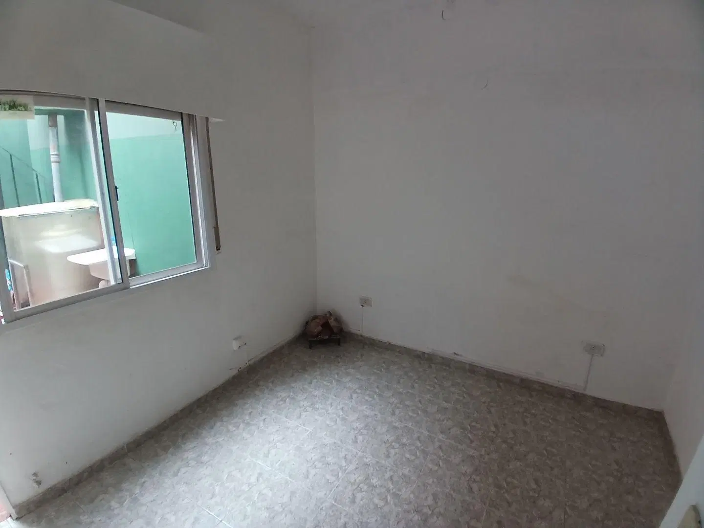 Departamento 2 ambientes. | Dr. Rebizzo 4511 3