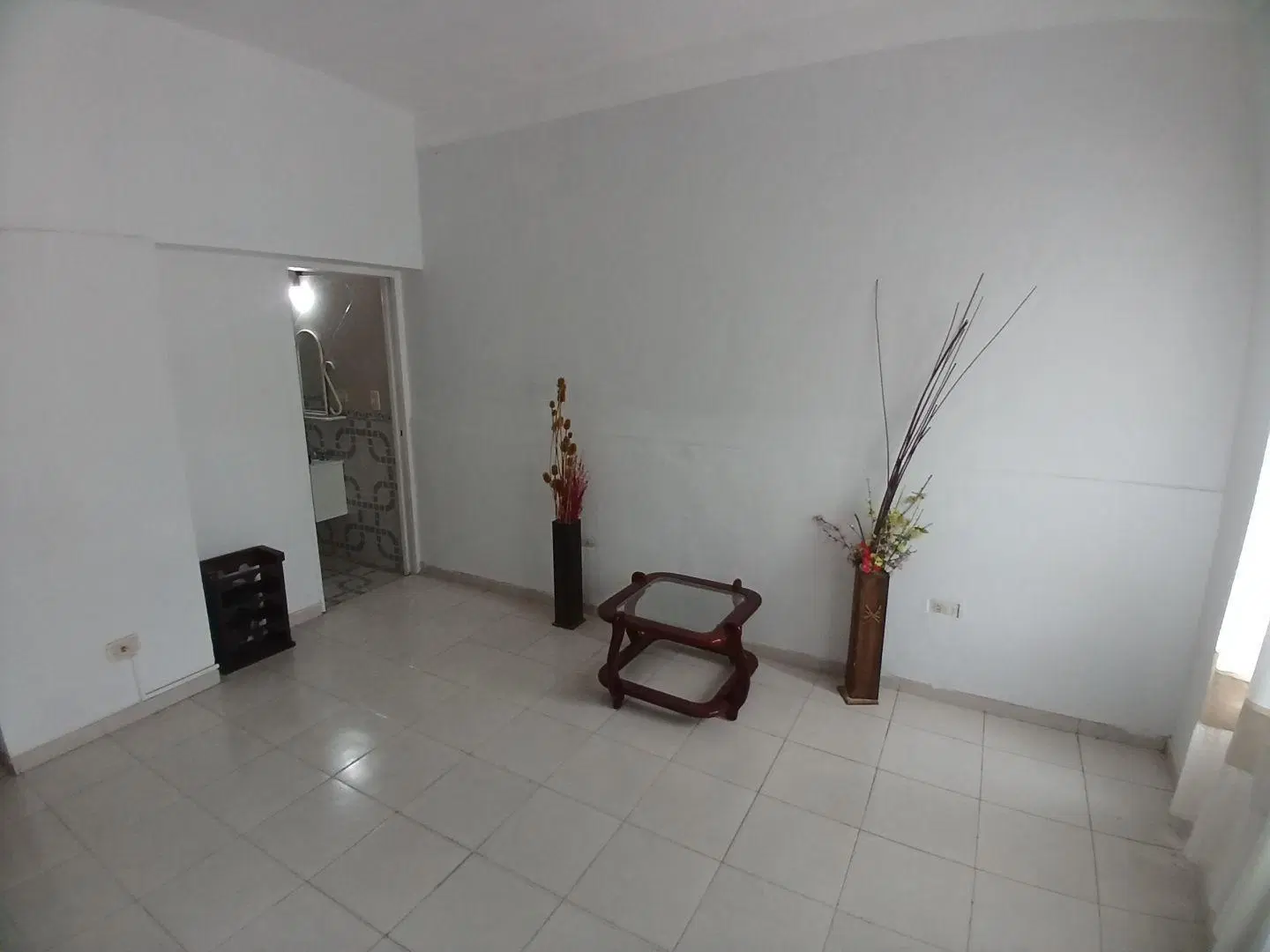 Departamento 2 ambientes. | Dr. Rebizzo 4511 8