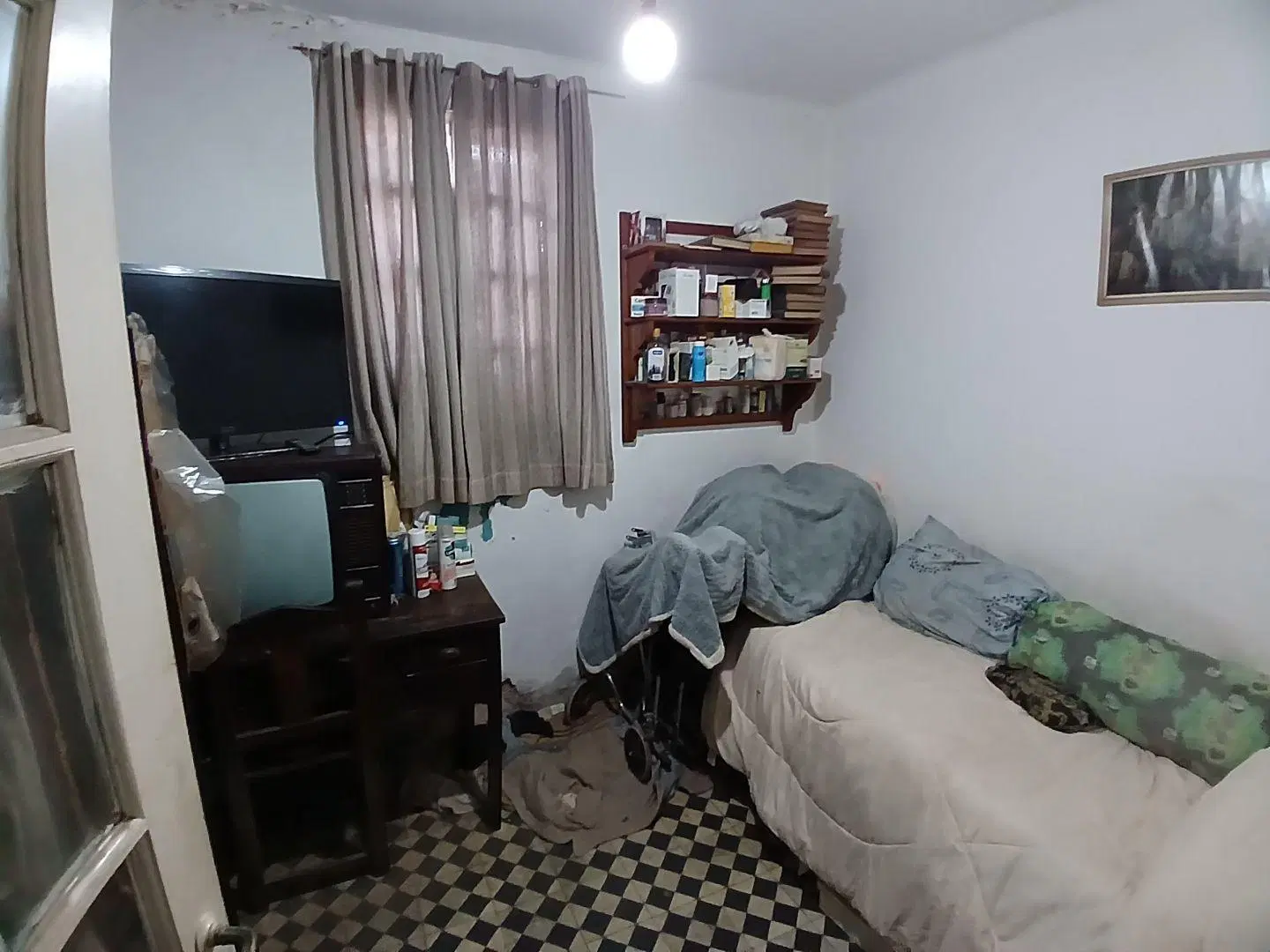 Casa 4 ambientes. | Olavarría 4717 5