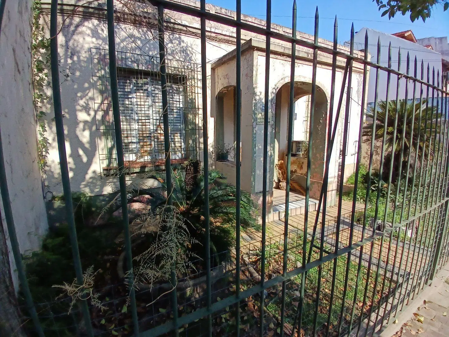 Casa 4 ambientes. | Olavarría 4717 3
