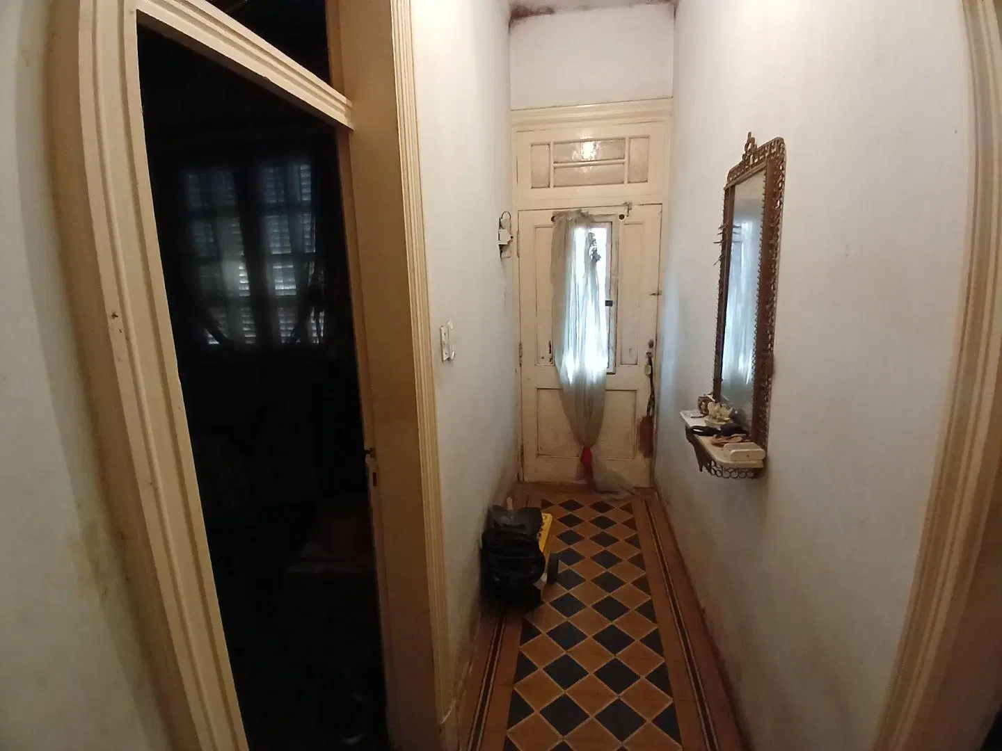 Casa 4 ambientes. | Olavarría 4717 8