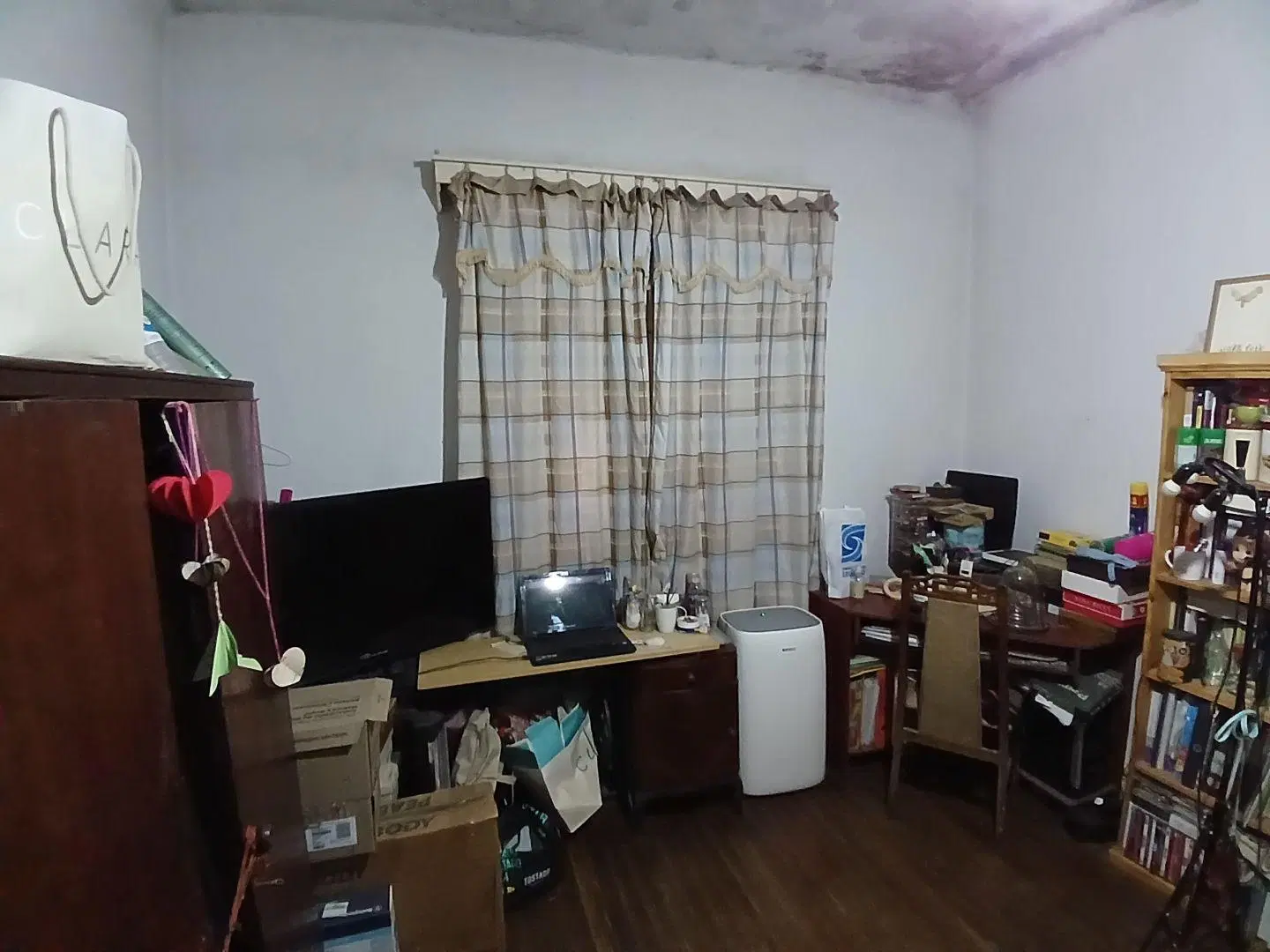 Casa 4 ambientes. | Olavarría 4717 4