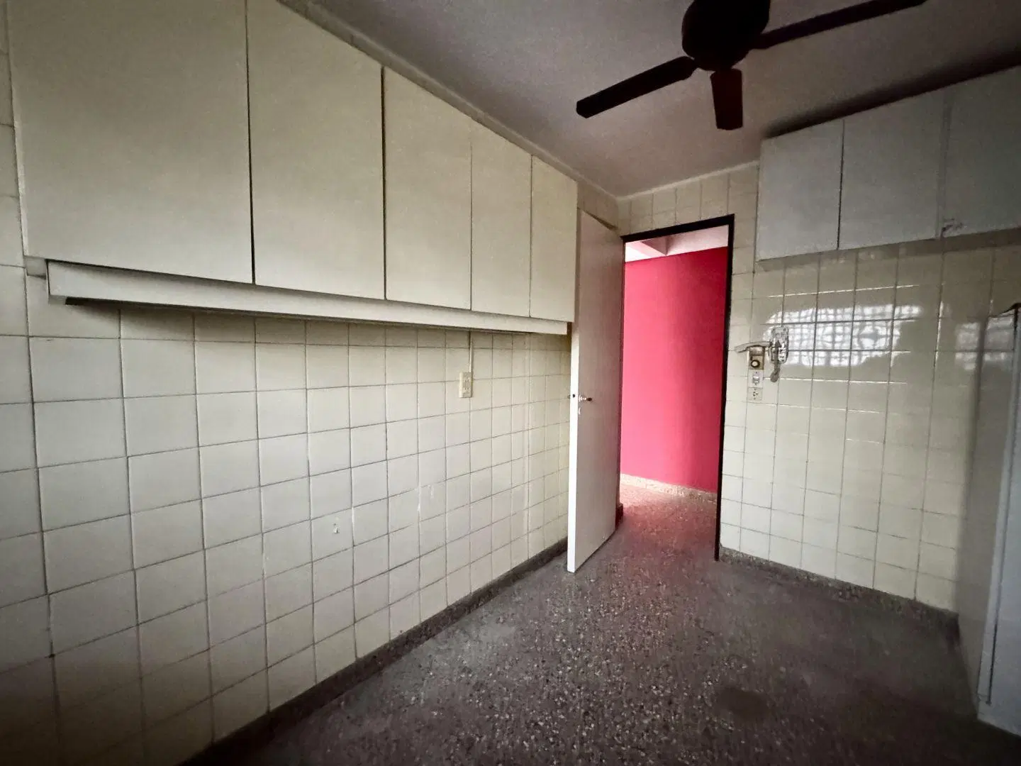 Departamento 3 ambientes. | Puan 3694 5