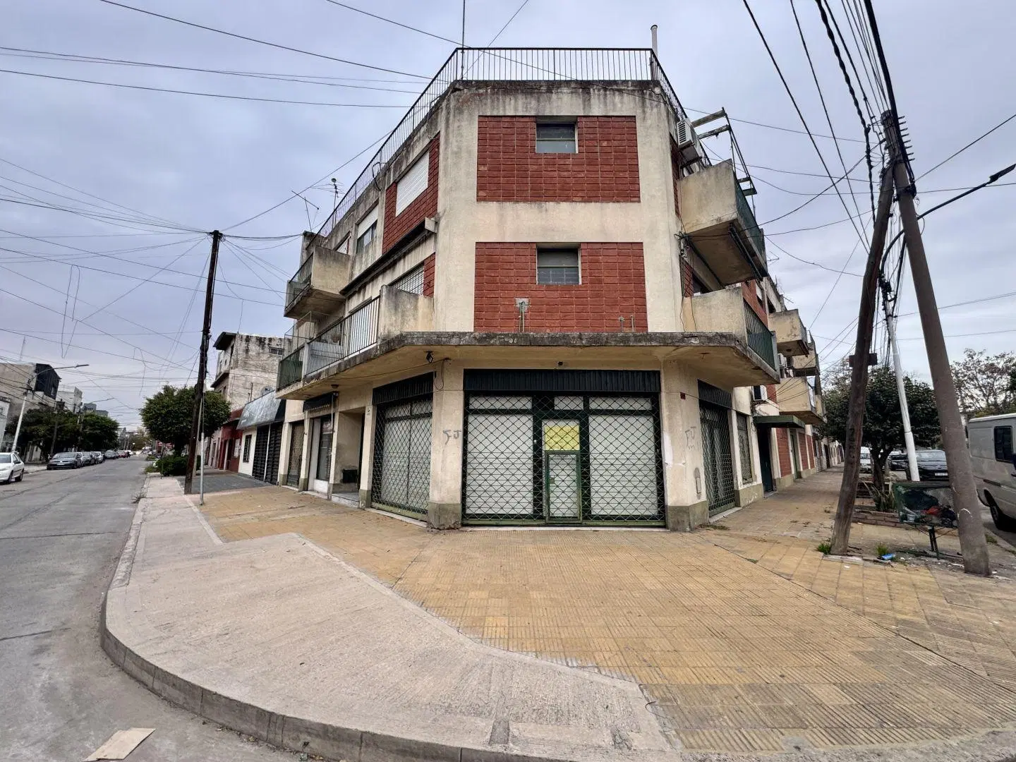 Departamento 3 ambientes. | Puan 3694 2
