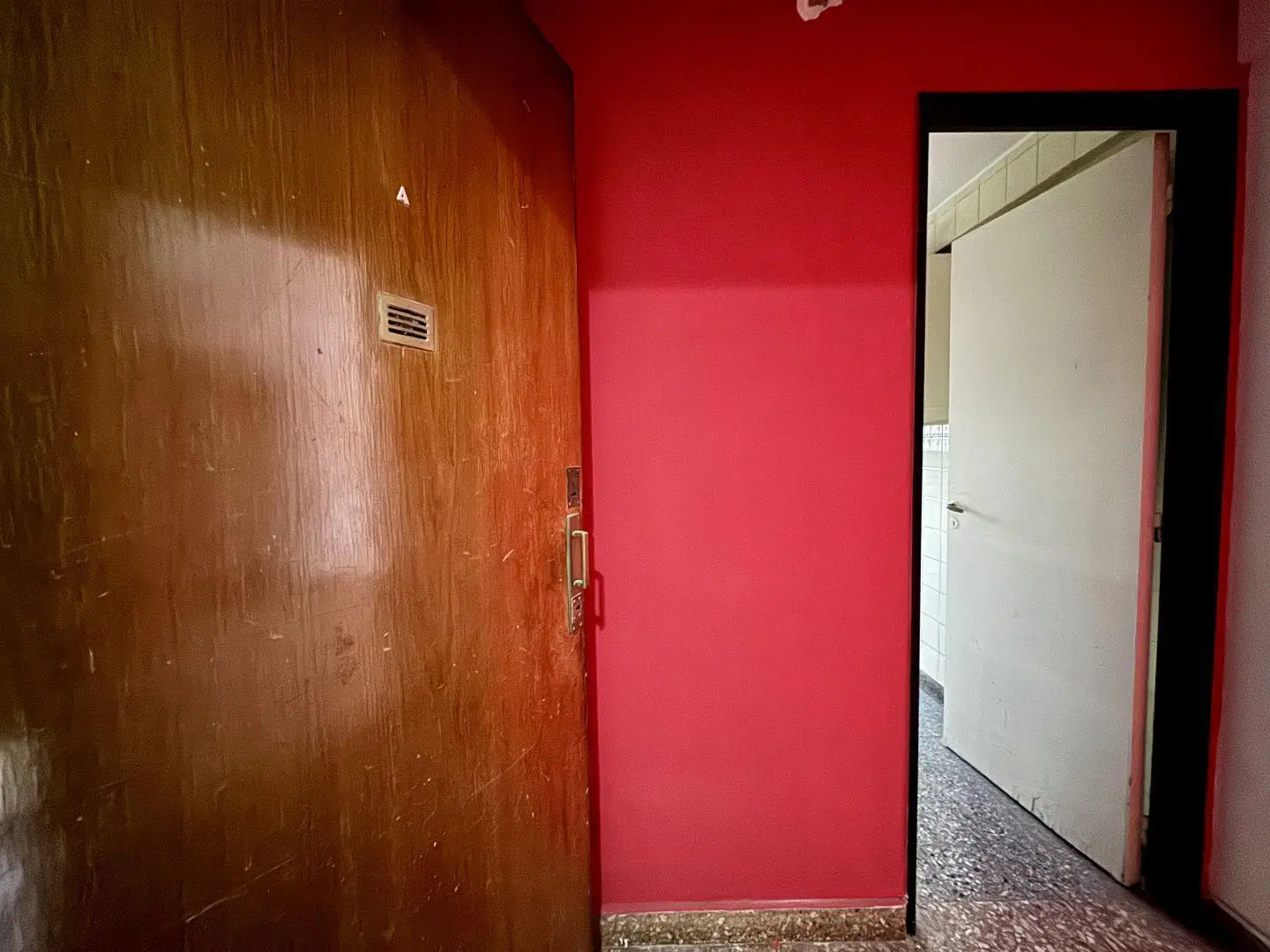 Departamento 3 ambientes. | Puan 3694 1