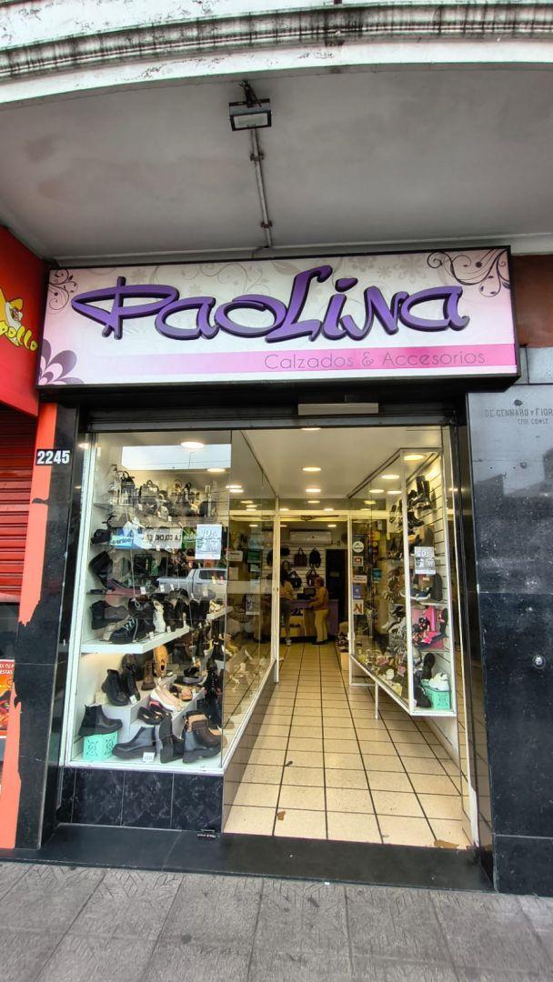Local . | Av. San Martin 2245
