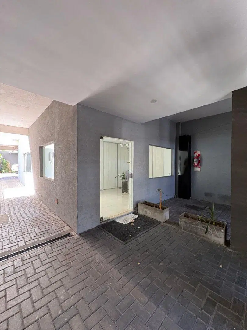Departamento 2 ambientes. | Moreno 4979 4
