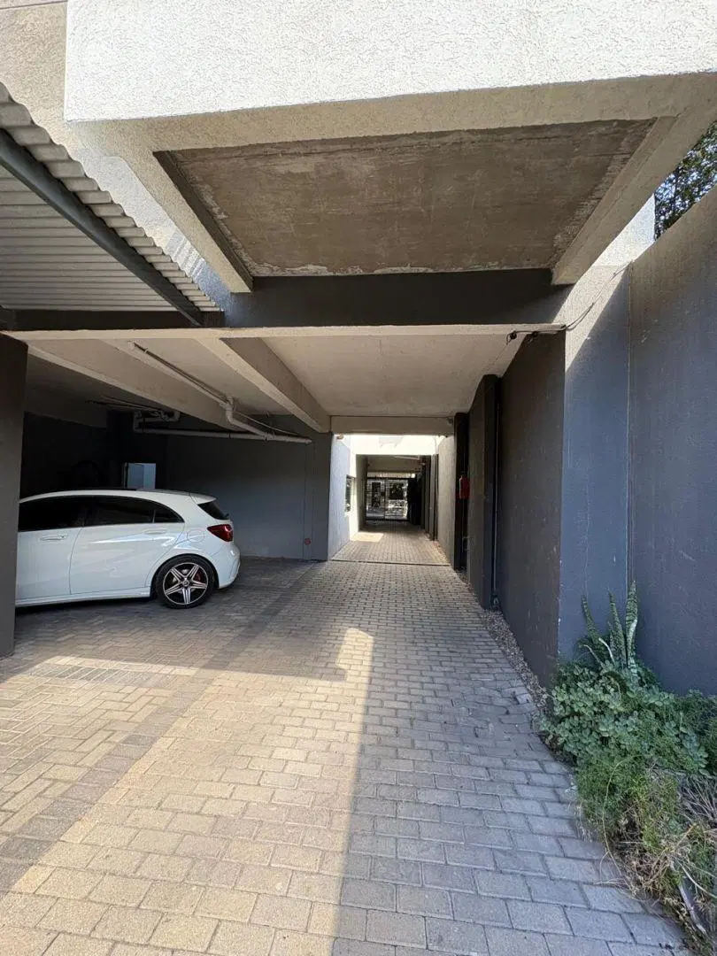 Departamento 2 ambientes. | Moreno 4979 5