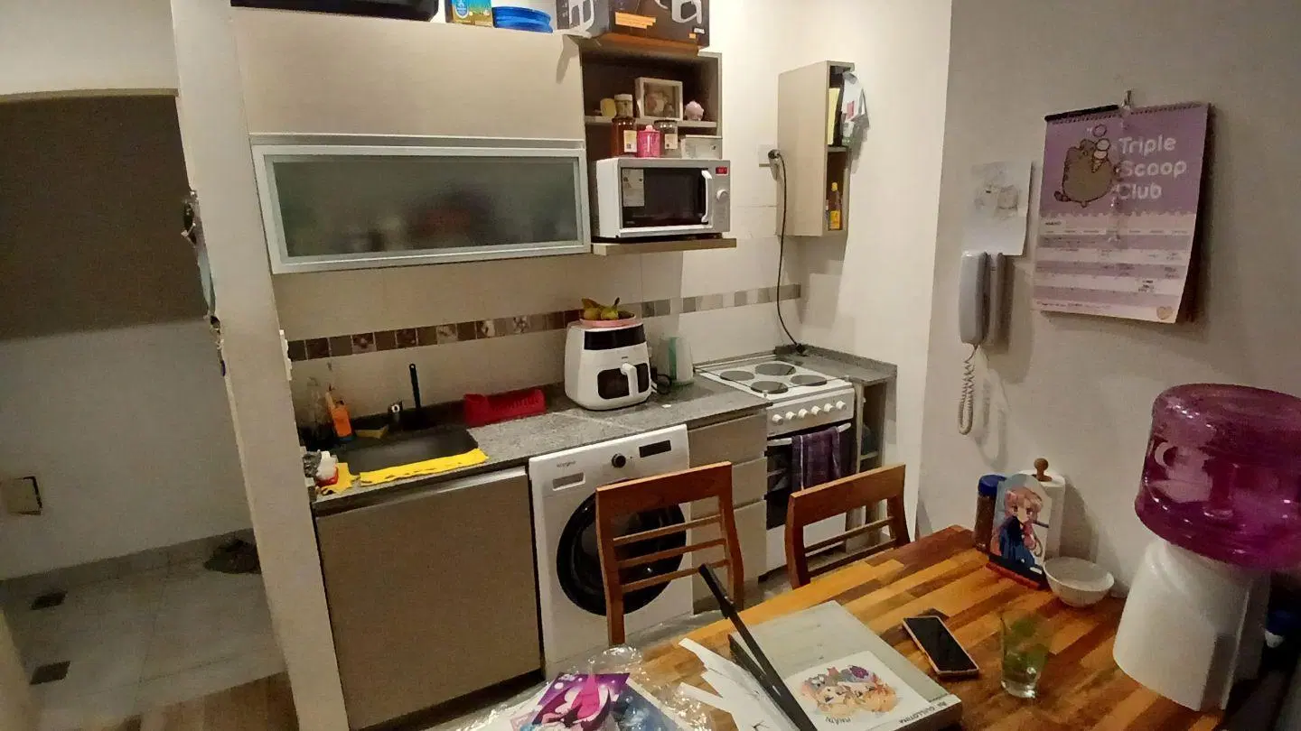 Departamento 1 ambiente. | Directorio 3644 4