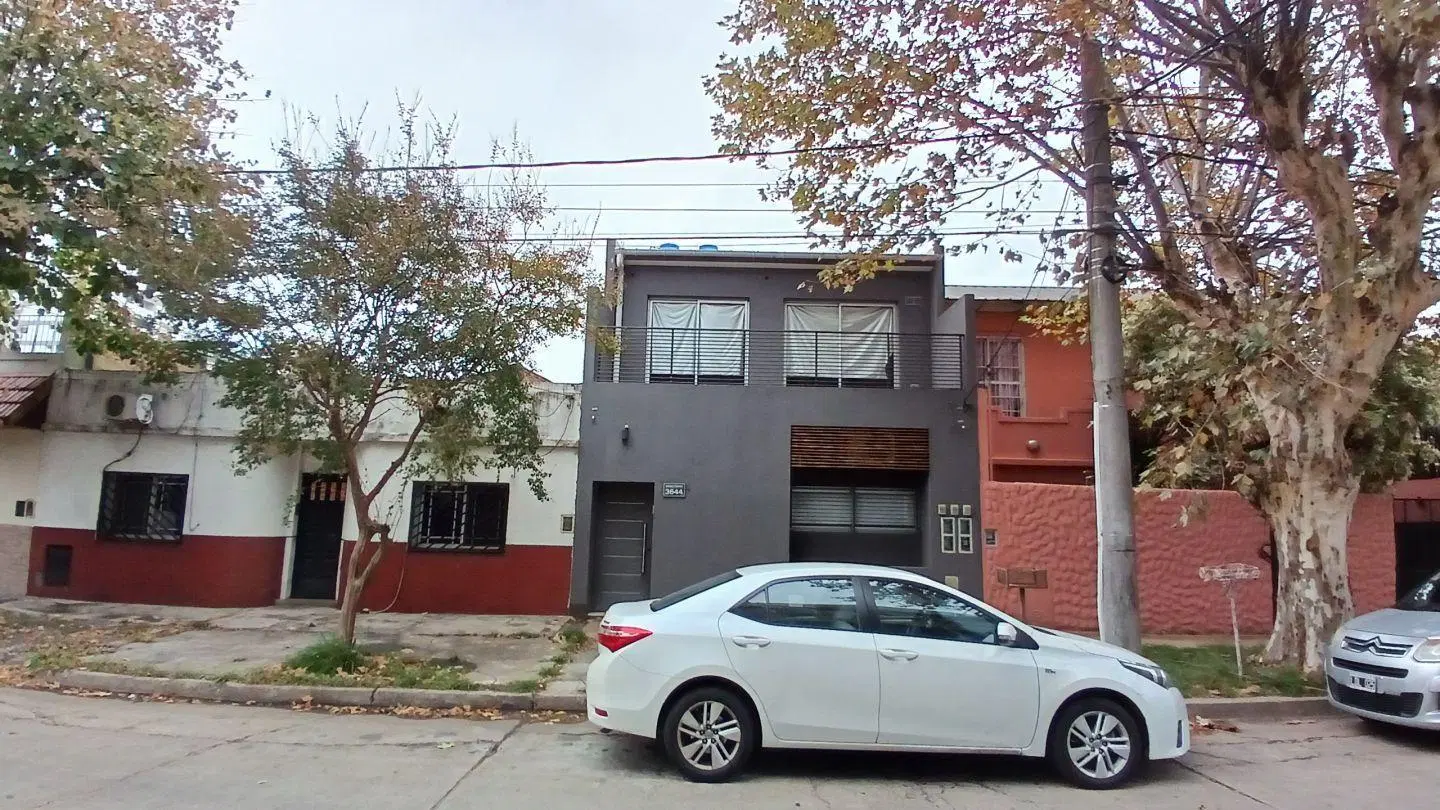 Departamento 1 ambiente. | Directorio 3644 1
