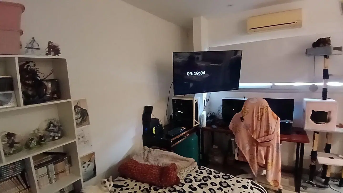 Departamento 1 ambiente. | Directorio 3644 2