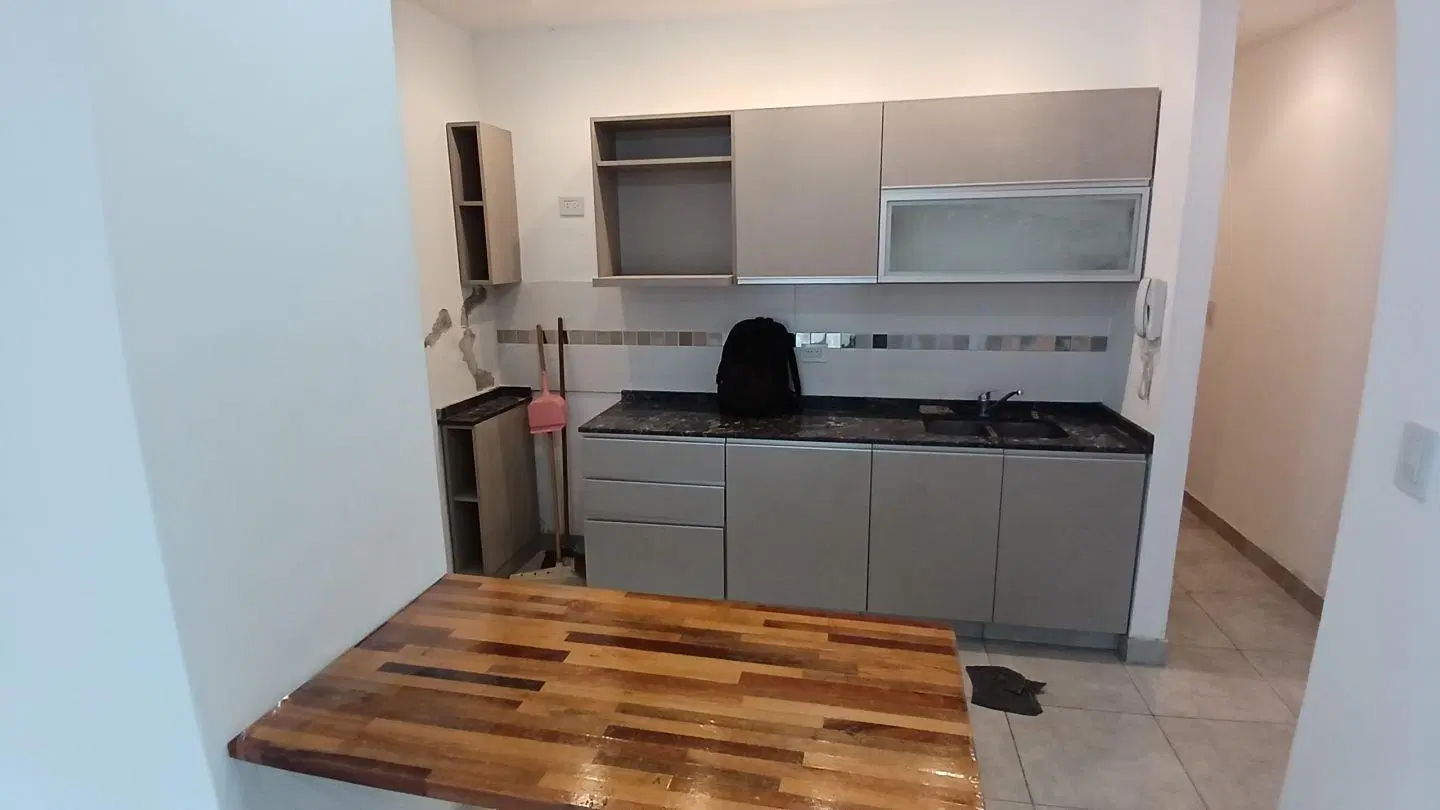 Departamento 2 ambientes. | Directorio 3644 2