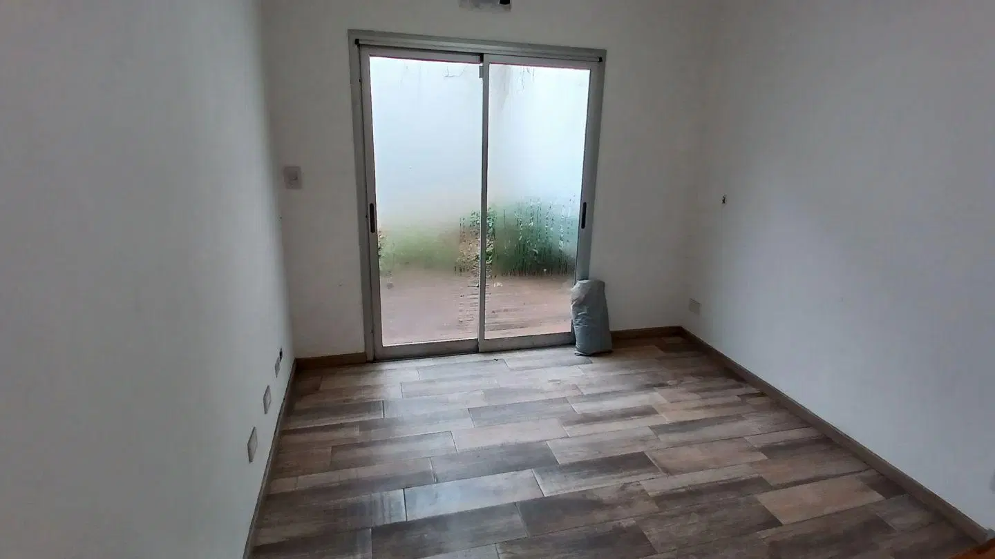 Departamento 2 ambientes. | Directorio 3644 5