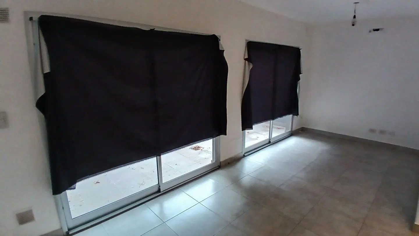 Departamento 3 ambientes. | Directorio 3644 5