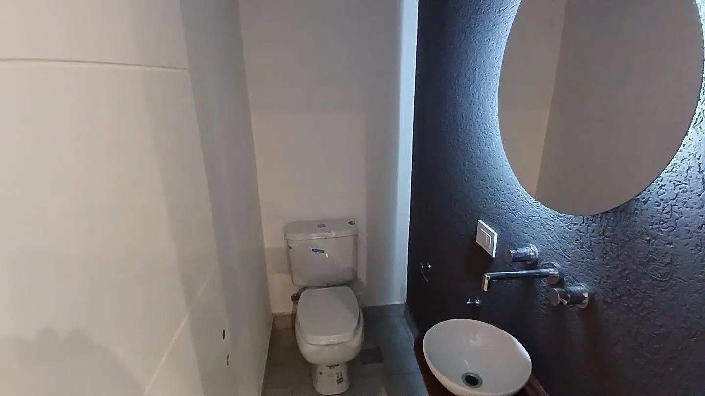 Departamento 3 ambientes. | Directorio 3644 3