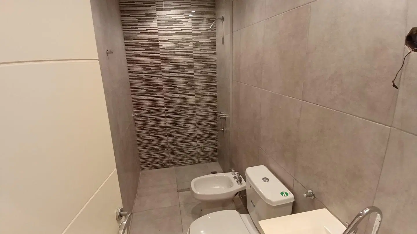 Departamento 3 ambientes. | Directorio 3644 8