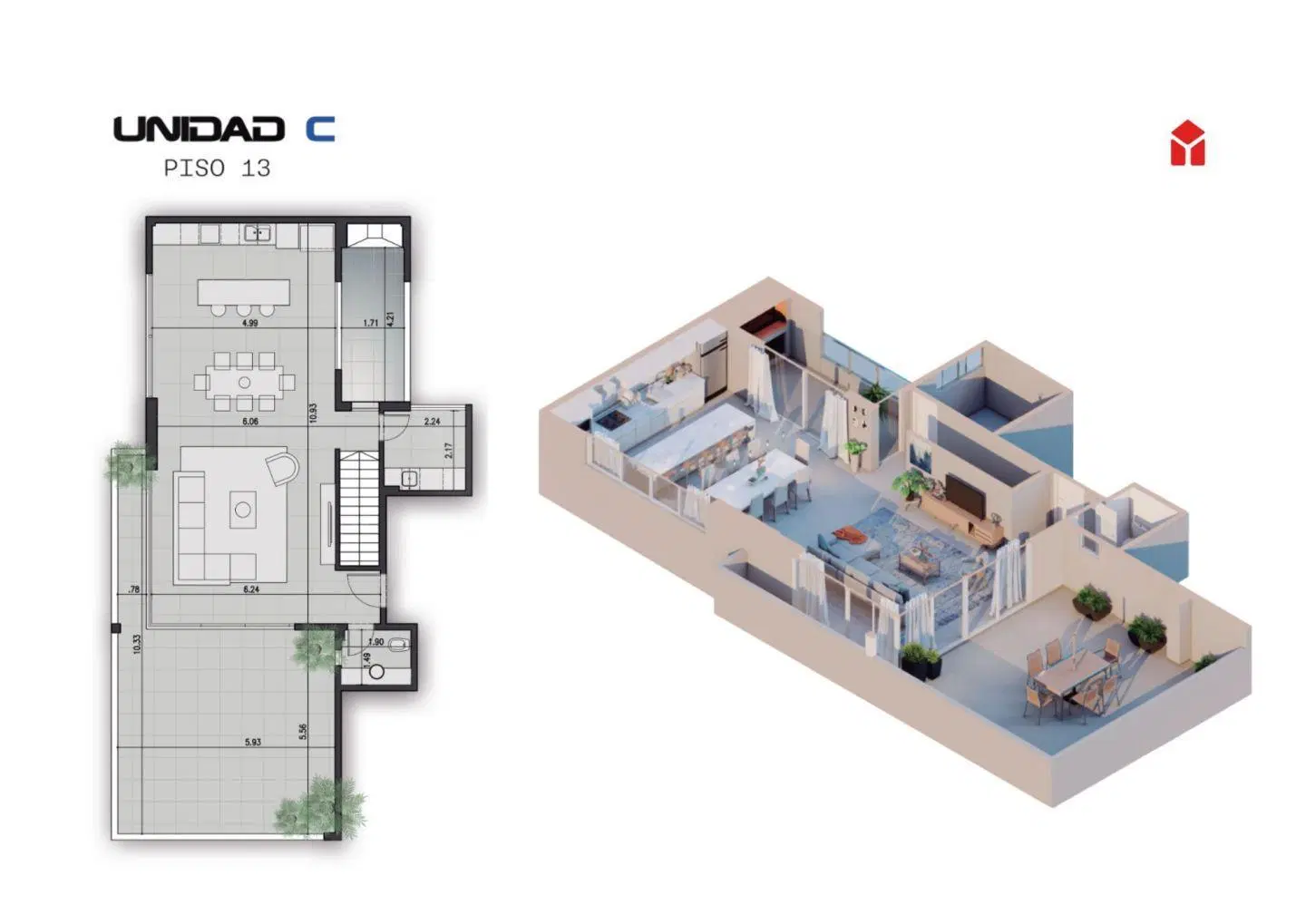 Plano 2