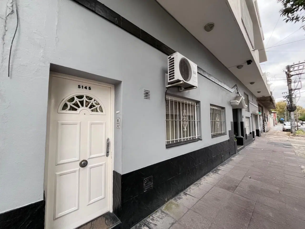 Departamento 3 ambientes. | Moreno 5145 5