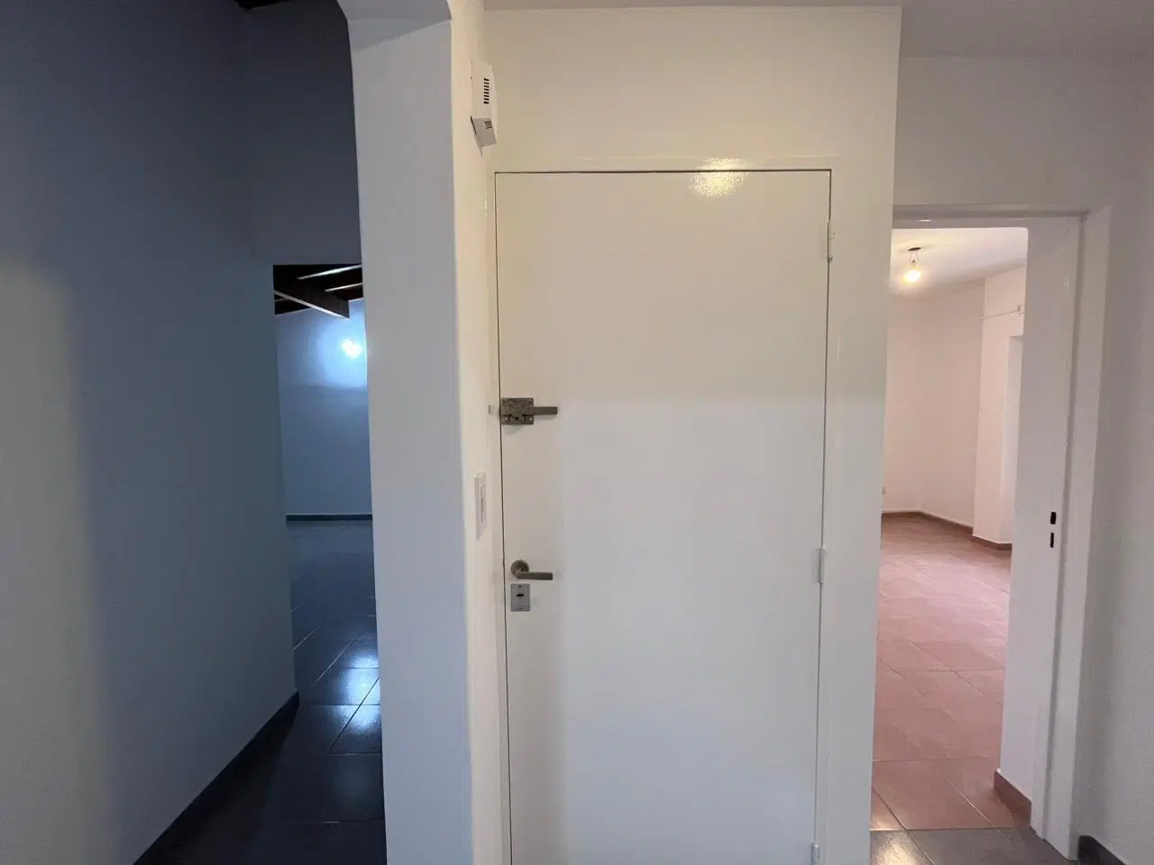 Departamento 3 ambientes. | Moreno 5145 4