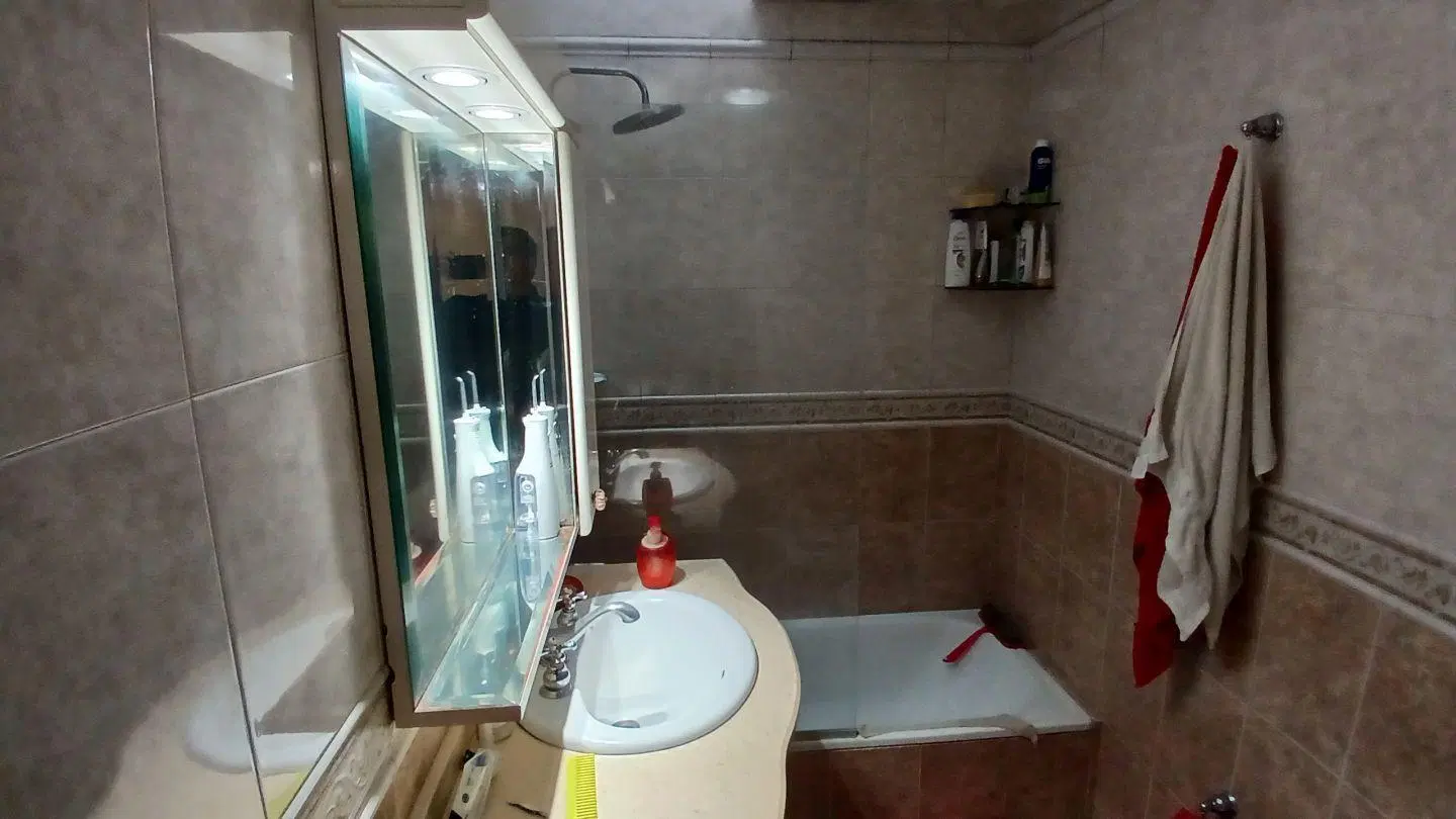 Casa 3 ambientes. | Moreno 3713 1