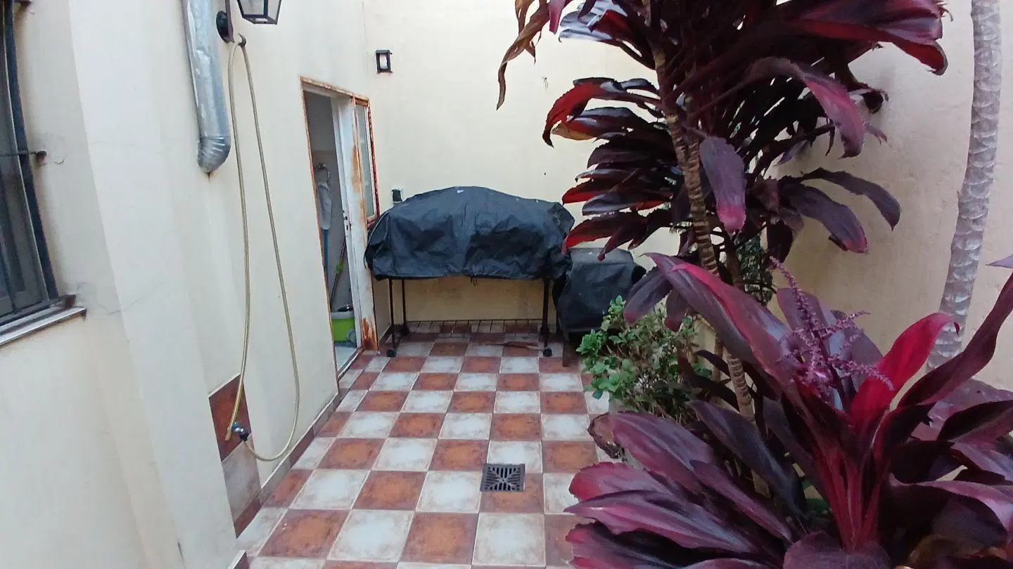 Casa 3 ambientes. | Moreno 3713 5