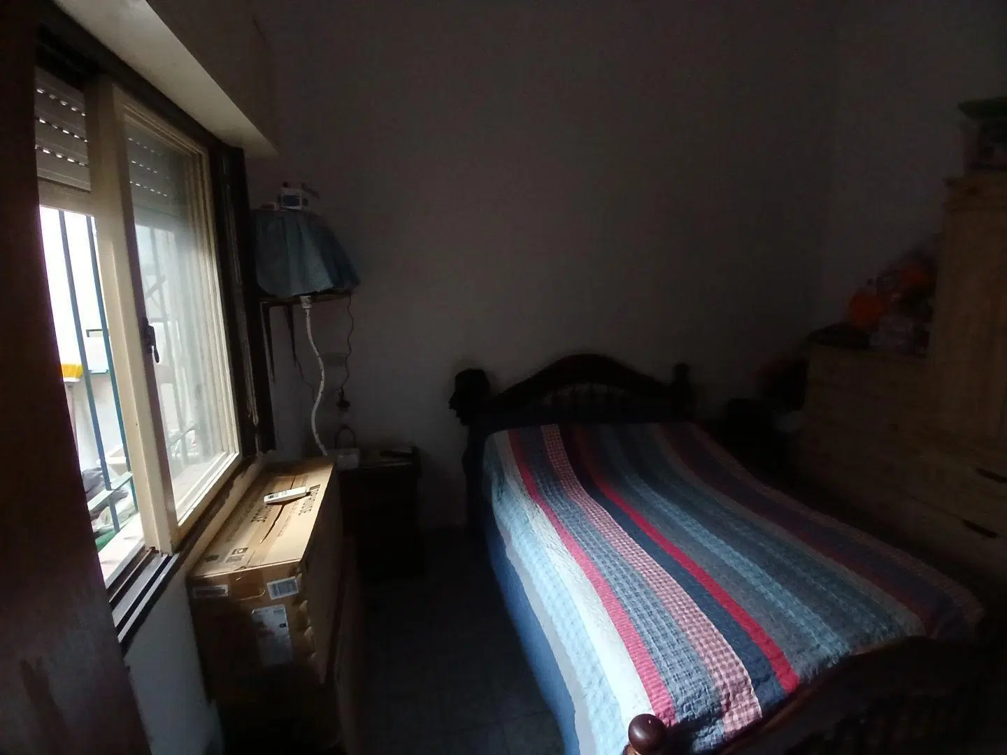 Departamento 4 ambientes. | Echegaray 4978 2