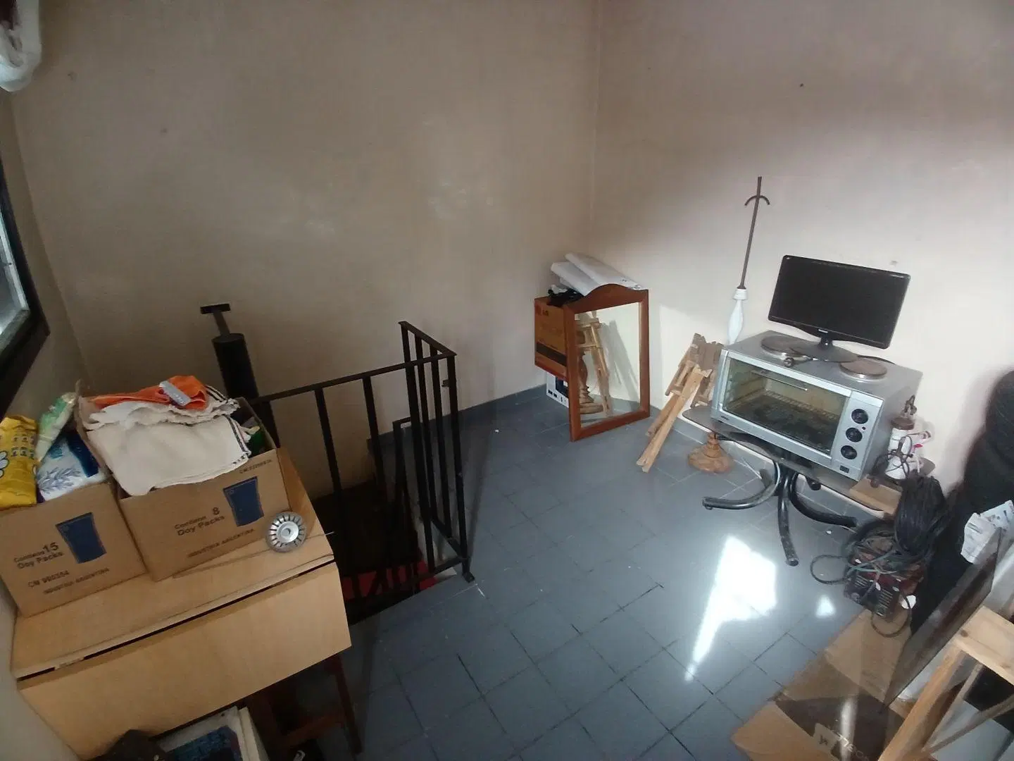 Departamento 4 ambientes. | Echegaray 4978 4