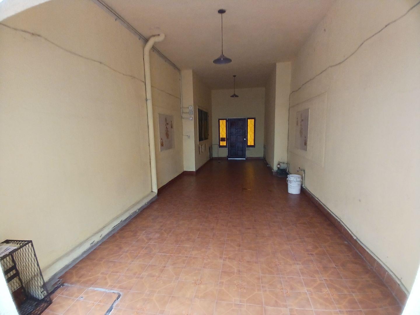Departamento 4 ambientes. | Echegaray 4978