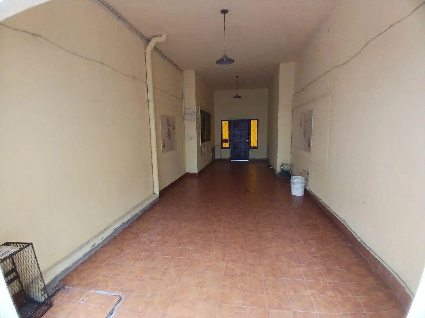 Departamento 4 ambientes. | Echegaray 4978 1