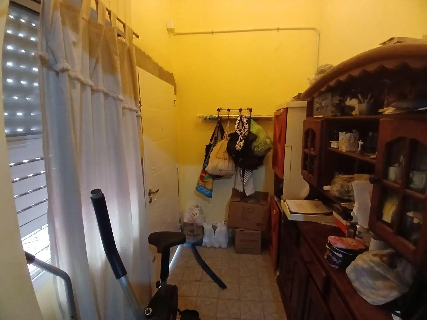 Departamento 4 ambientes. | Echegaray 4978 3