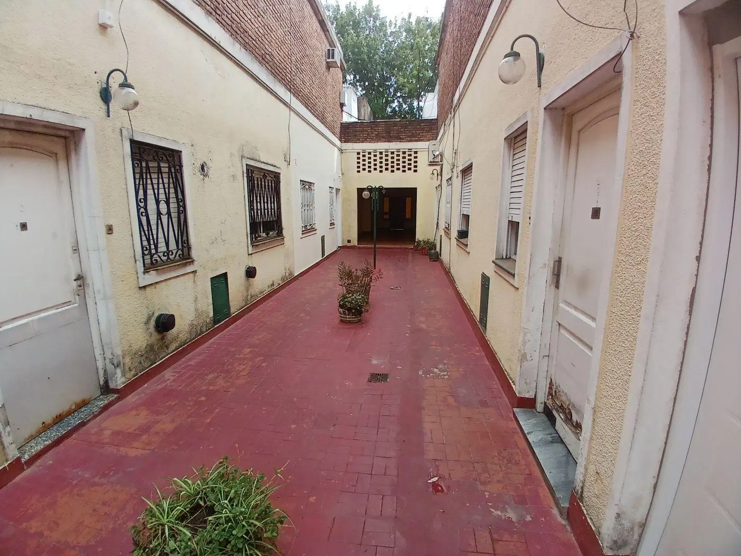 Departamento 4 ambientes. | Echegaray 4978 5