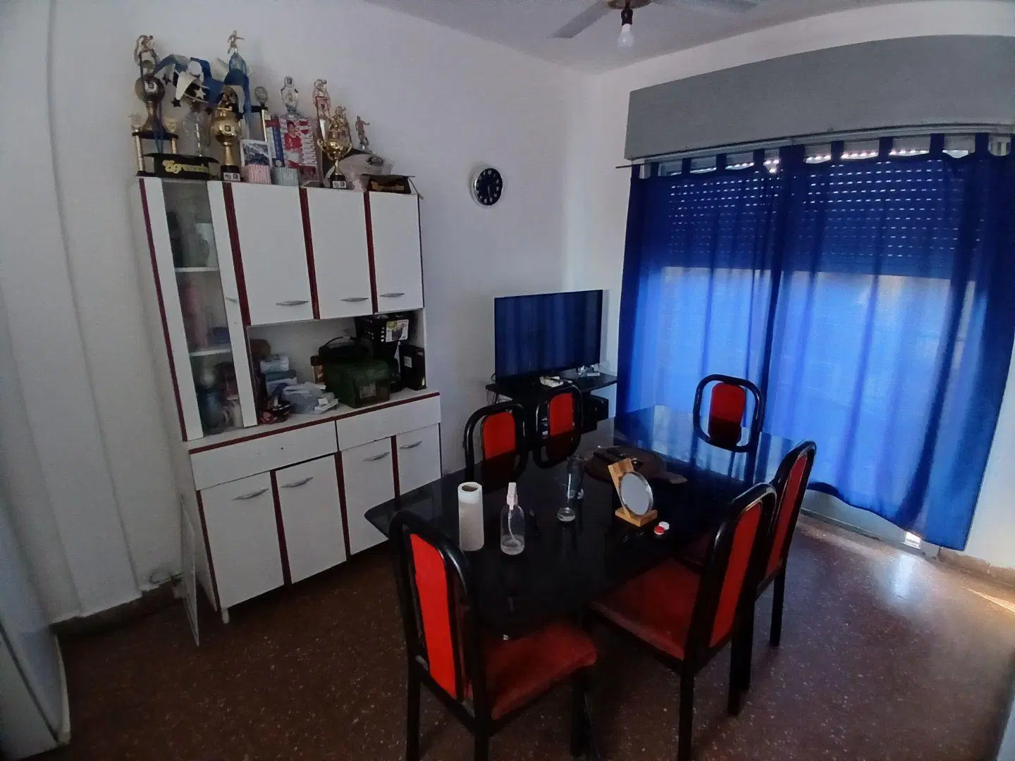 Casa 3 ambientes. | Moreno 5212 1