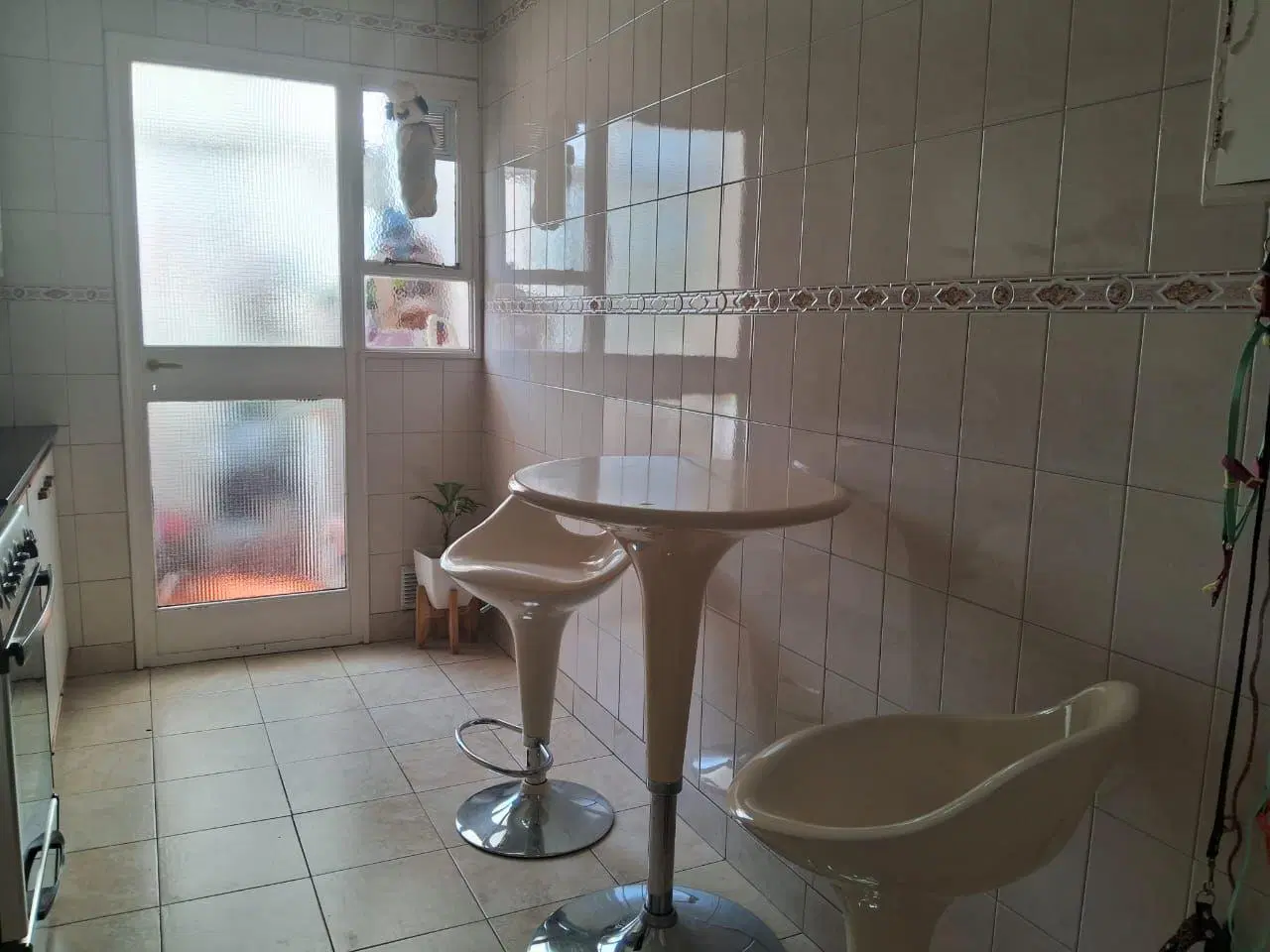 Departamento 3 ambientes. | Av. San Martín 2520 1