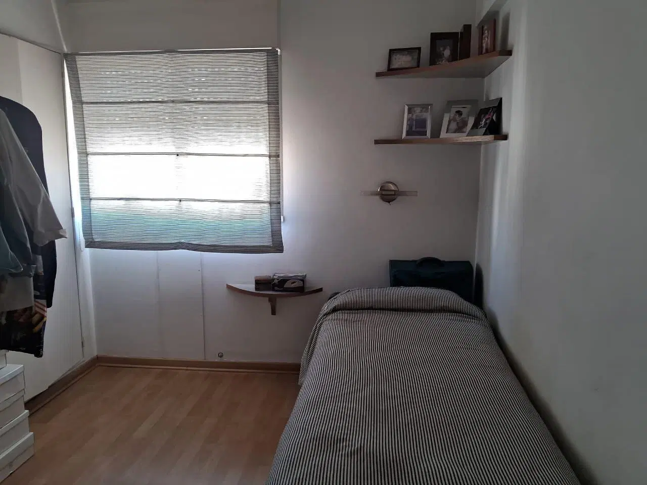 Departamento 3 ambientes. | Av. San Martín 2520 4