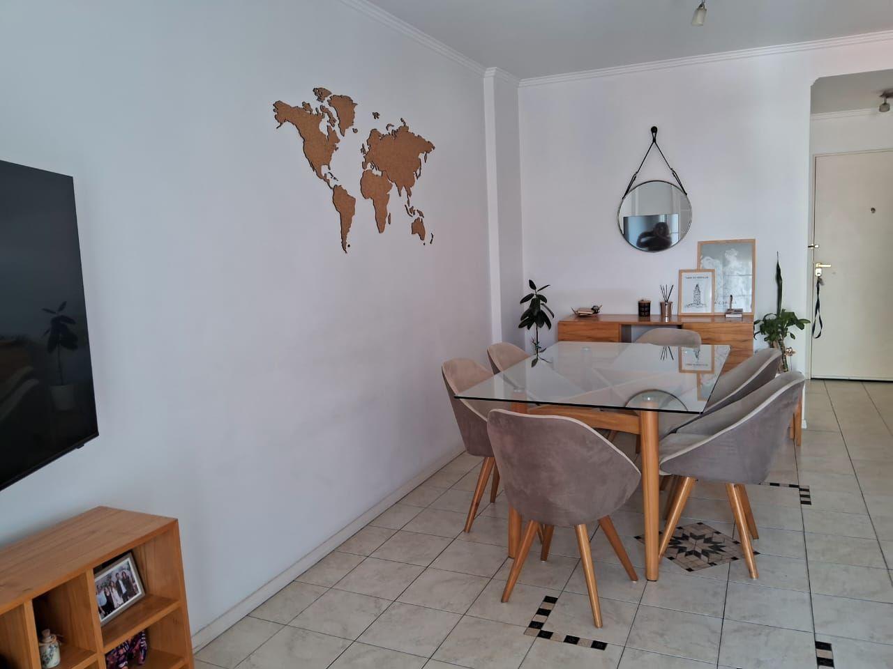 Foto de Departamento 3 ambientes. | Av. San Martín 2520, imagen 3