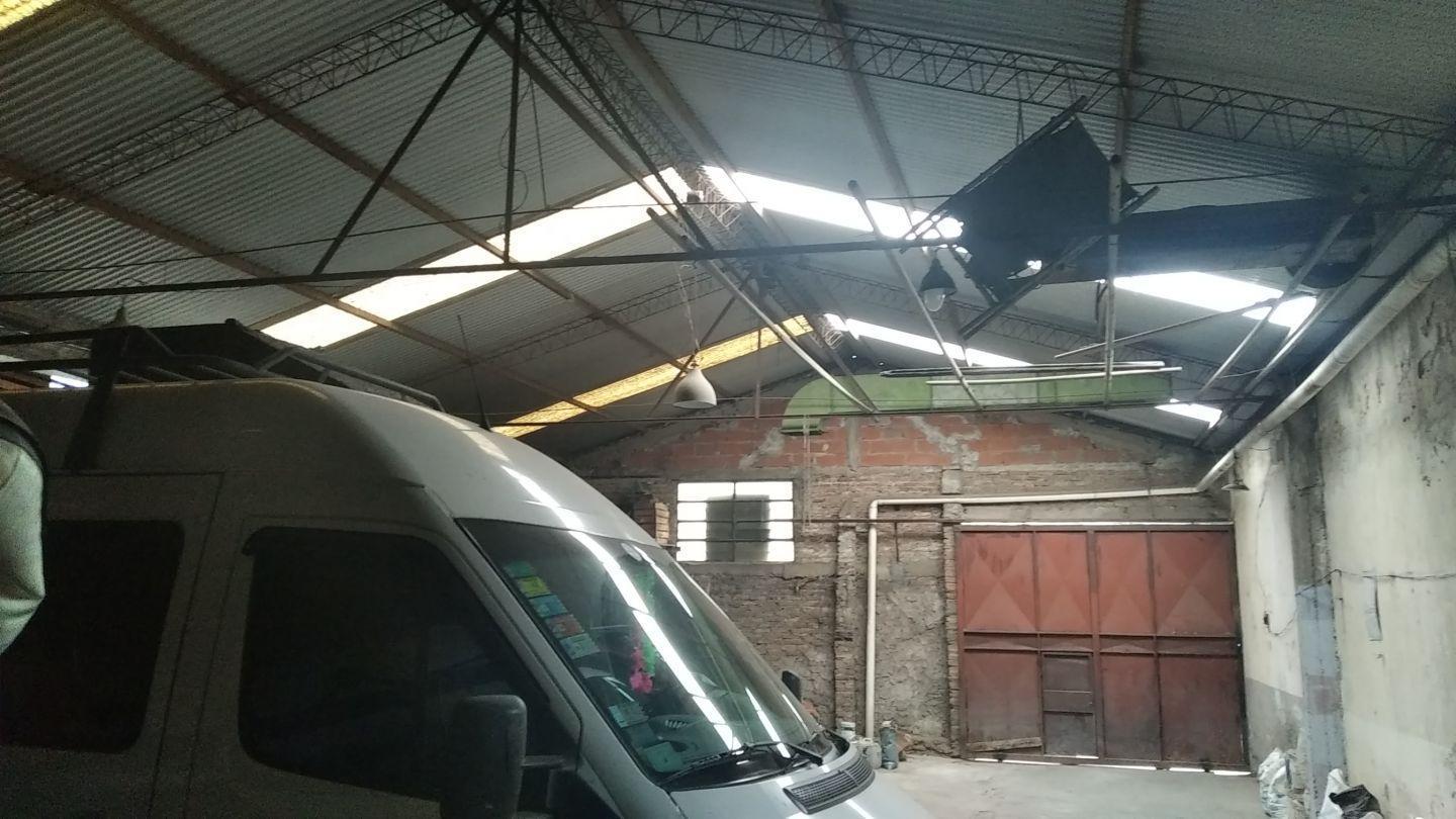 Foto de Galpón . | Gabriel Linares 5384, imagen 1