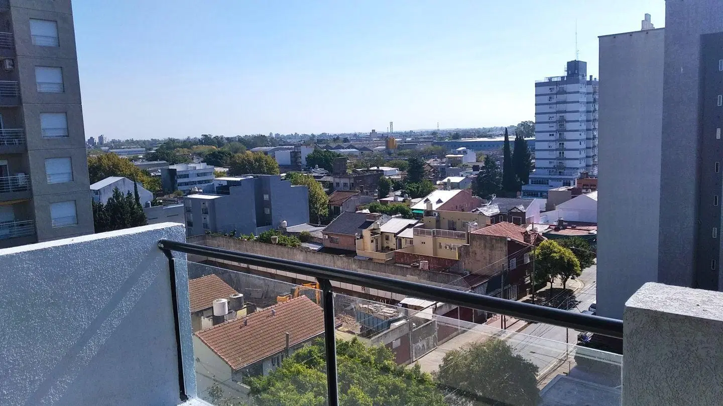Departamento 2 ambientes. | Moreno 5089 5