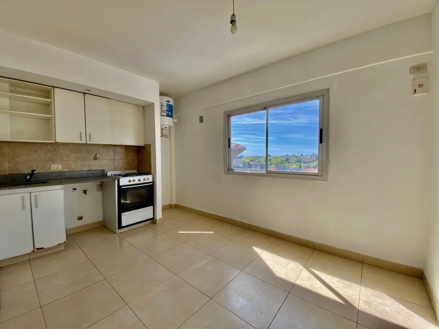 Departamento 2 ambientes. | Magdalena 2550 3