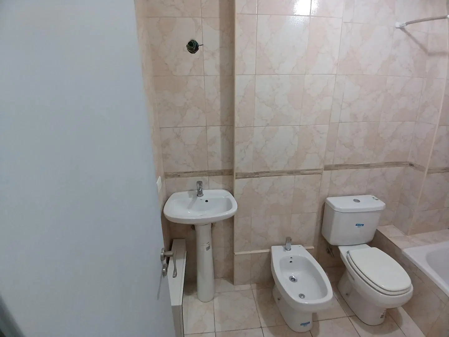 Departamento 1 ambiente. | Valentín Gómez 4816 1