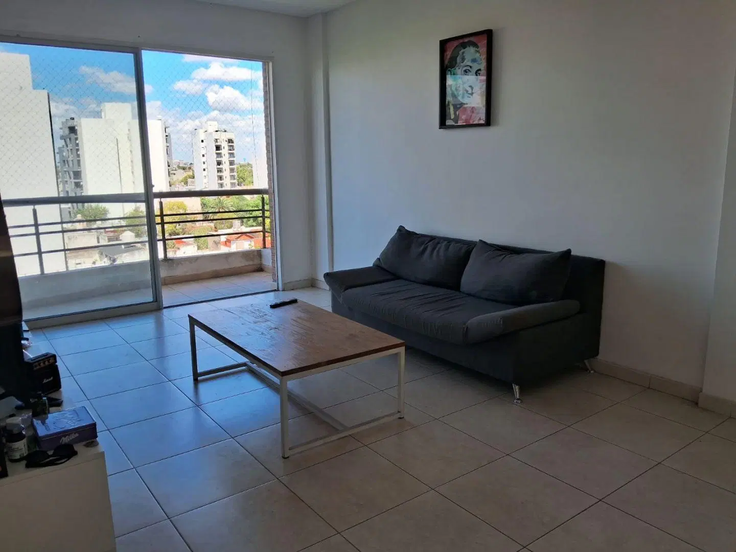 Departamento 2 ambientes. | Moreno 4913 2