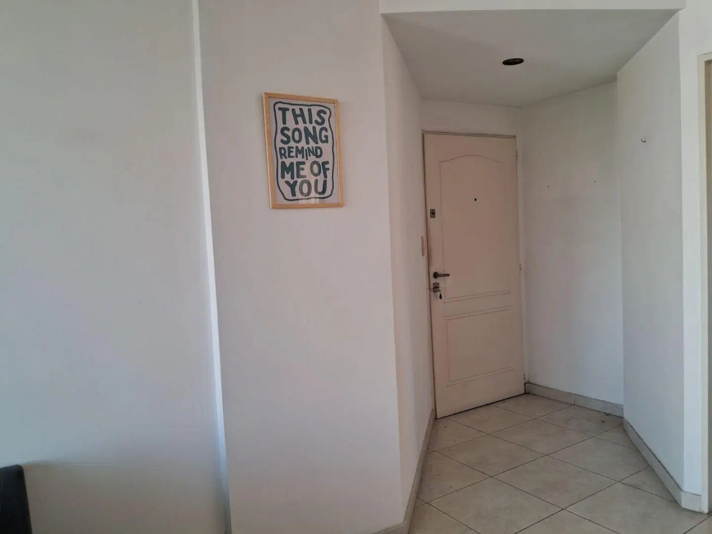 Departamento 2 ambientes. | Moreno 4913 5